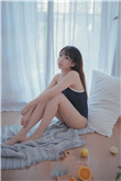 张志远模特