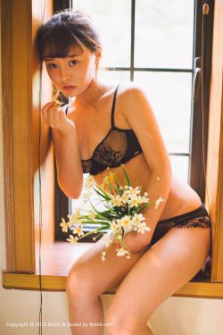 梁博 因为