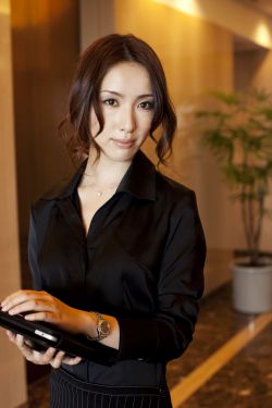向日葵女孩